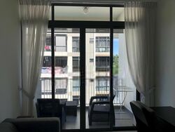 The Skywoods (D23), Condominium #456185741